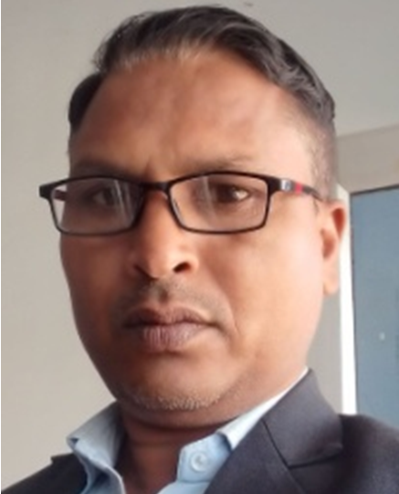 Manoj Verma