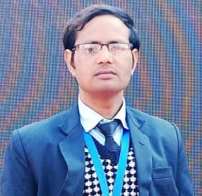 Pradeep Jaiswal